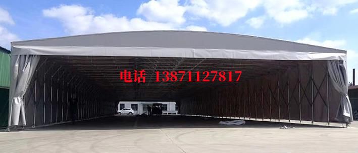 无尘室湖北工业仓库篷房